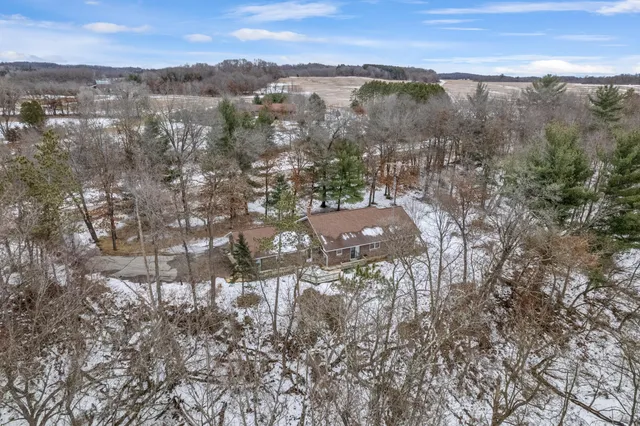 $319,900 | N4241 County Rd X, Irving, WI 54615