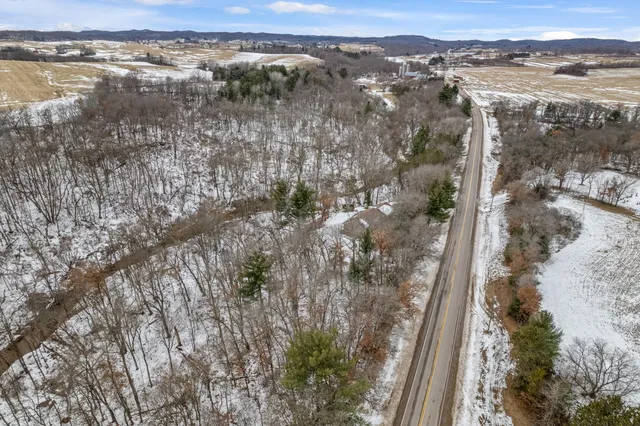 $319,900 | N4241 County Rd X, Irving, WI 54615