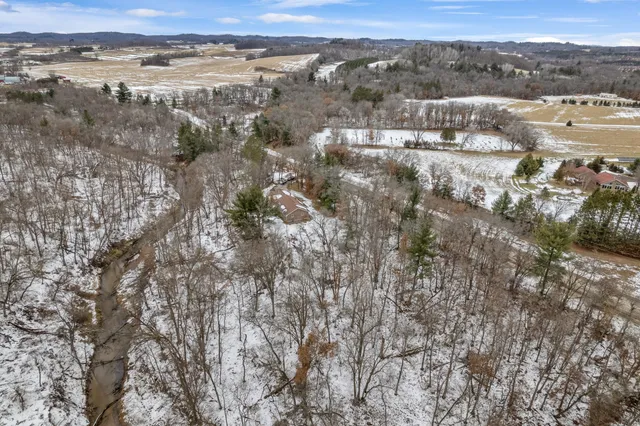 $319,900 | N4241 County Rd X, Irving, WI 54615