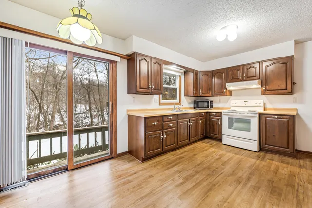 $319,900 | N4241 County Rd X, Irving, WI 54615