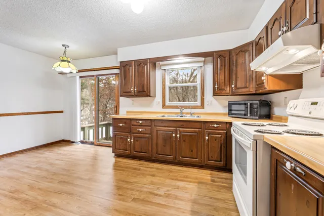 $319,900 | N4241 County Rd X, Irving, WI 54615