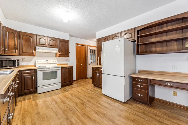 $319,900 | N4241 County Rd X, Irving, WI 54615