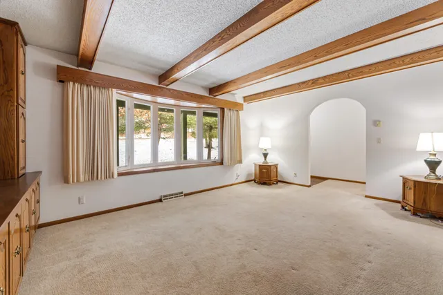 $319,900 | N4241 County Rd X, Irving, WI 54615