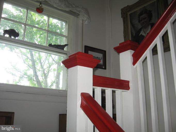 3946 Cloverhill Road Baltimore, MD 21218 - Photo 15 of 19 a view of balcony with furniture