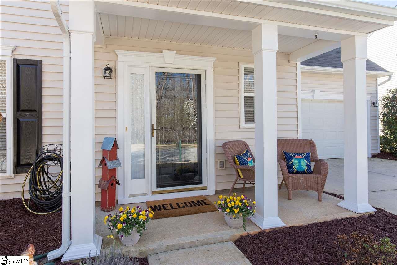 332 Highgate Circle Greer, SC 29650 - Photo 18 of 26 Gallery Image 18