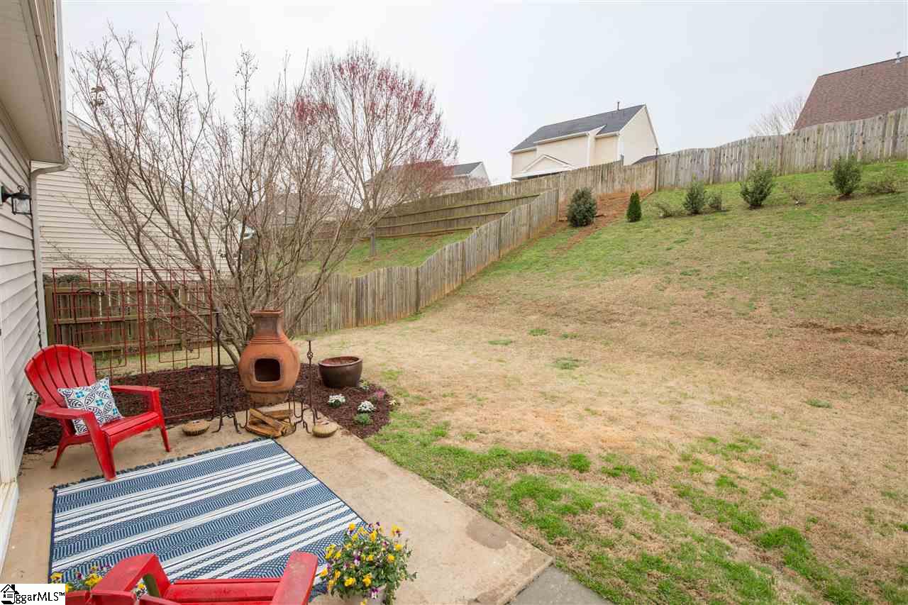 332 Highgate Circle Greer, SC 29650 - Photo 19 of 26 Gallery Image 19