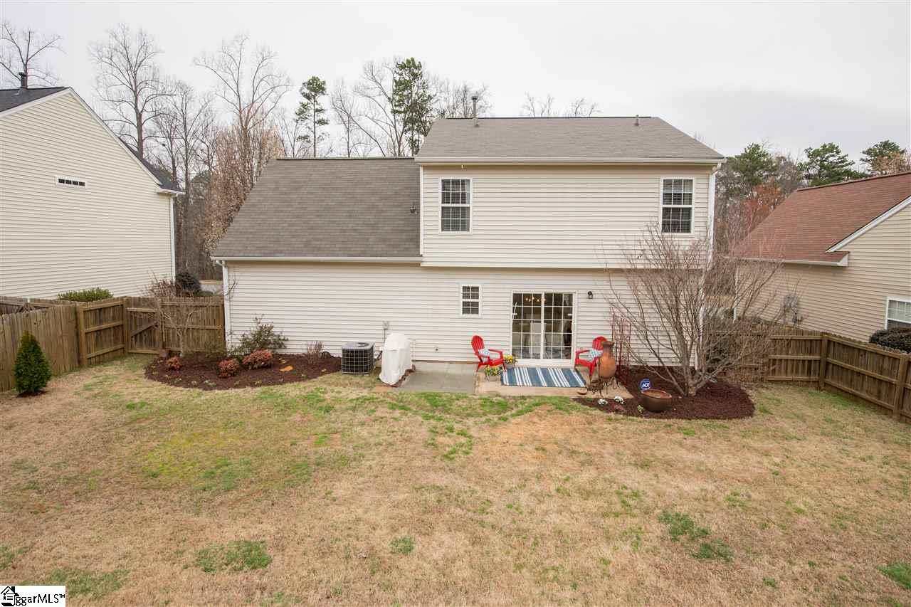 332 Highgate Circle Greer, SC 29650 - Photo 21 of 26 Gallery Image 21