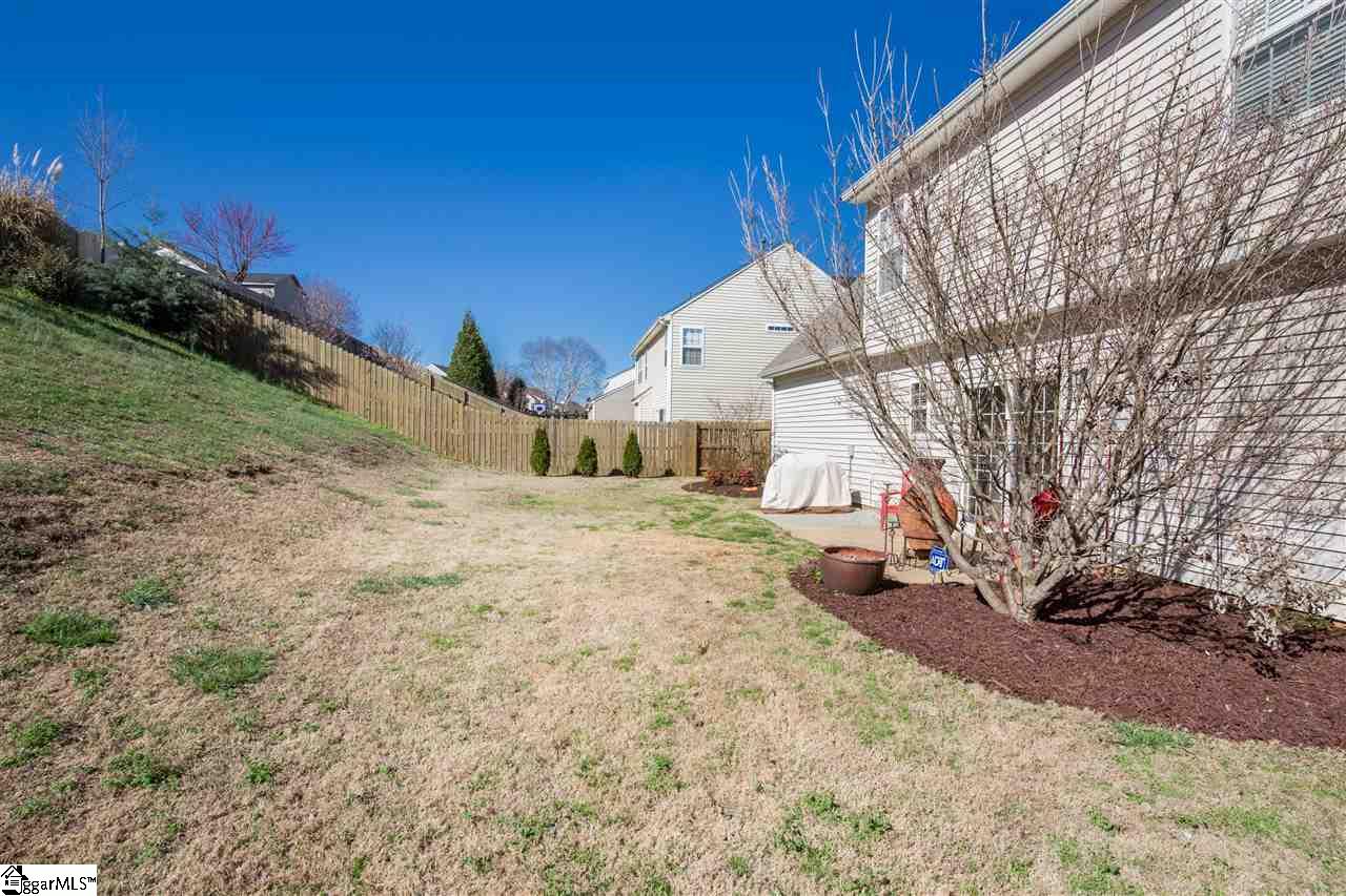 332 Highgate Circle Greer, SC 29650 - Photo 22 of 26 Gallery Image 22