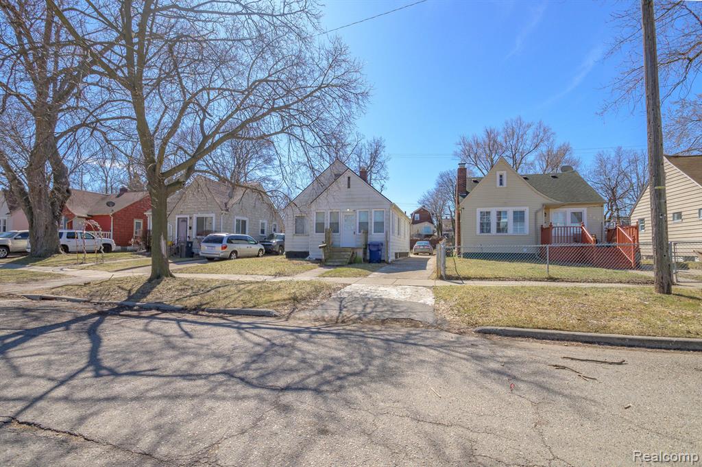 148 East Rundell Street Pontiac, MI 48342 - Photo 20 of 21 Gallery Image 20