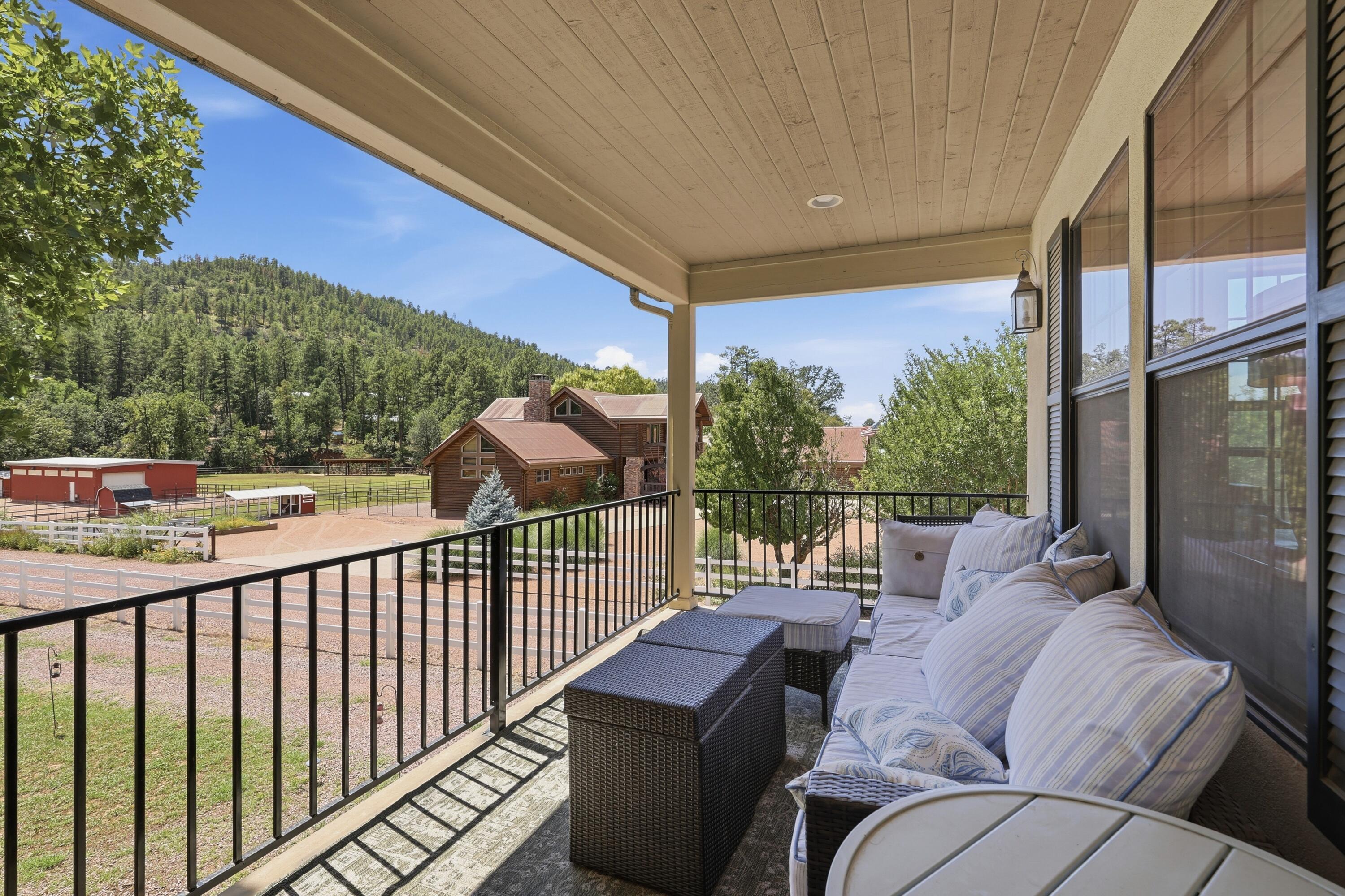 9285 Juniper Road Strawberry, AZ 85544 - Photo 42 of 79 Gallery Image 42