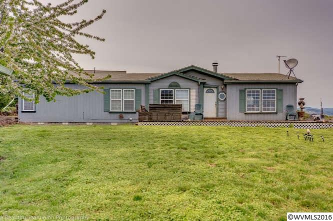 16455 Pleasant Hill Road Sheridan, OR 97378 - Photo 15 of 26