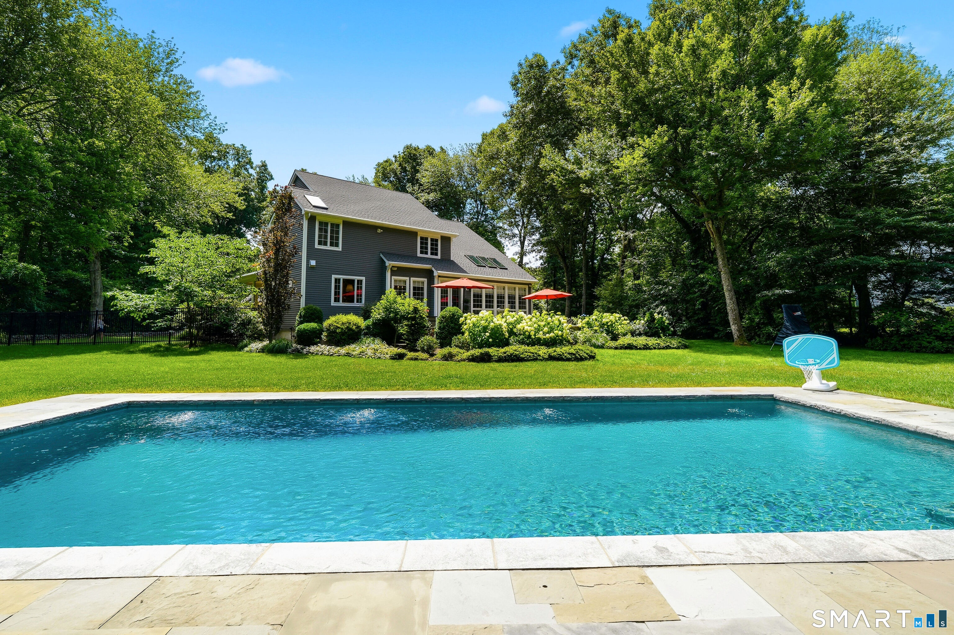 8 Hatchetts Hill Road Old Lyme, CT 06371 - Photo 37 of 39