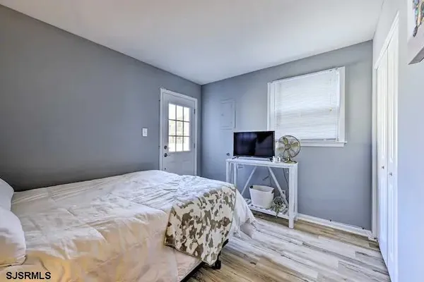 $1,500 | 1106 East Evans Boulevard, Unit 1, Brigantine, NJ 08203