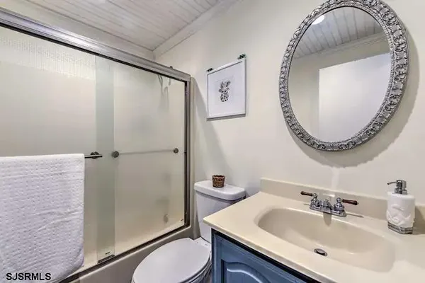 $1,500 | 1106 East Evans Boulevard, Unit 1, Brigantine, NJ 08203