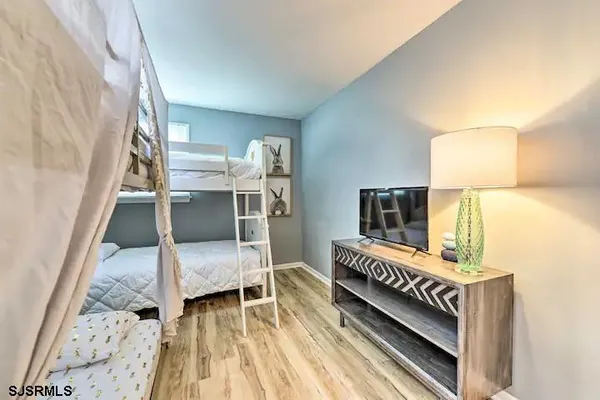 $1,500 | 1106 East Evans Boulevard, Unit 1, Brigantine, NJ 08203