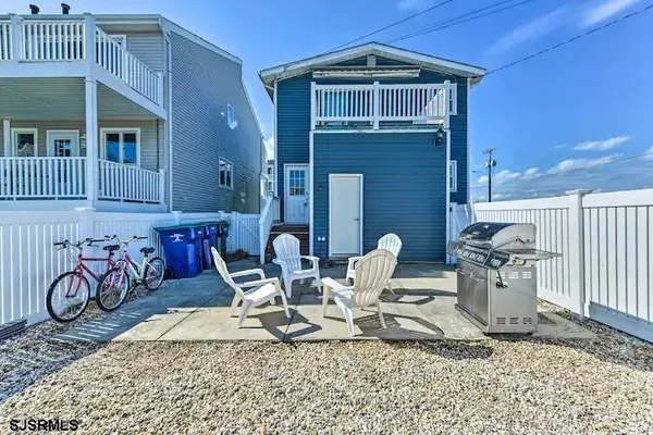 $1,500 | 1106 East Evans Boulevard, Unit 1, Brigantine, NJ 08203
