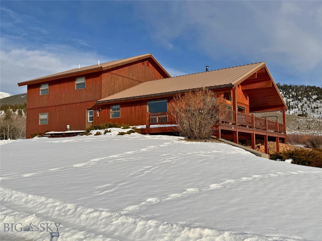 1105 Clark Crk Road Polaris, MT 59746 - Photo 15 of 97 Gallery Image 15