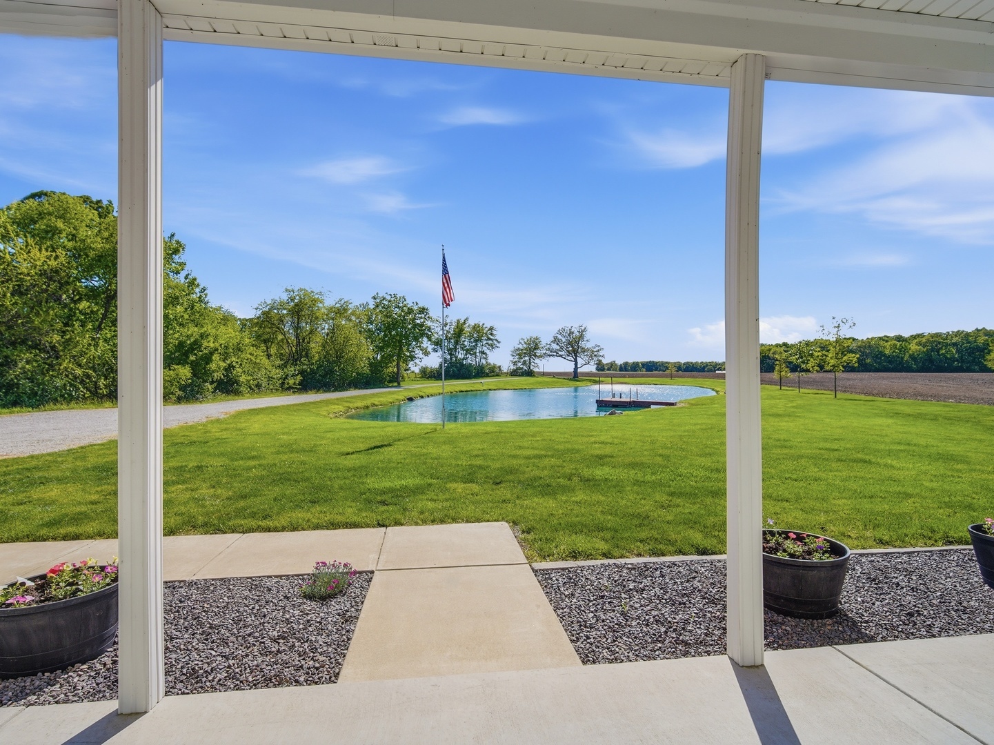 6487 Little Galilee Road Clinton, IL 61727 - Photo 4 of 59