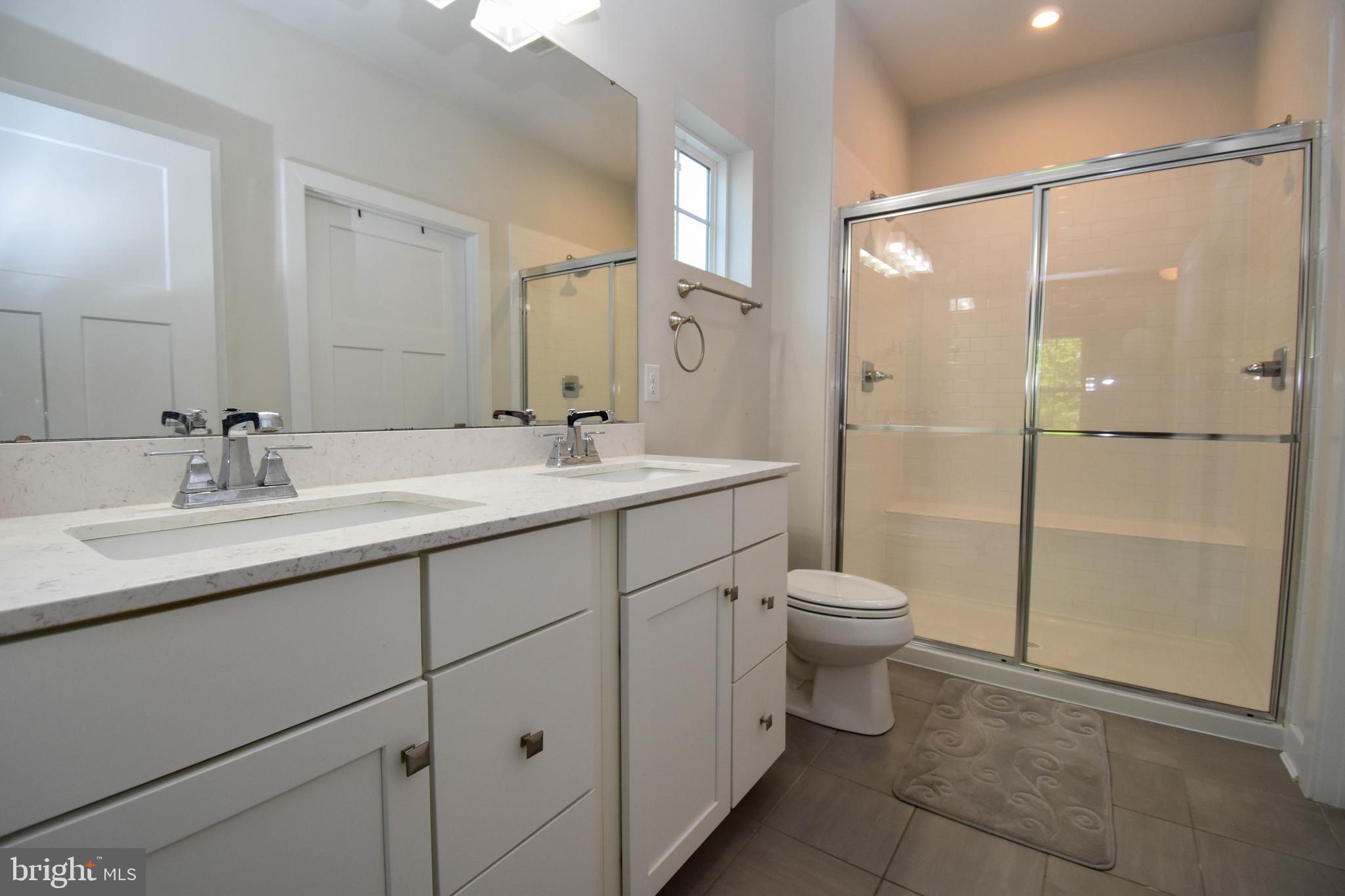 36611 Red Cedar Loop, Unit 19 Ocean View, DE 19970 - Photo 20 of 35 Ensuite Bathroom