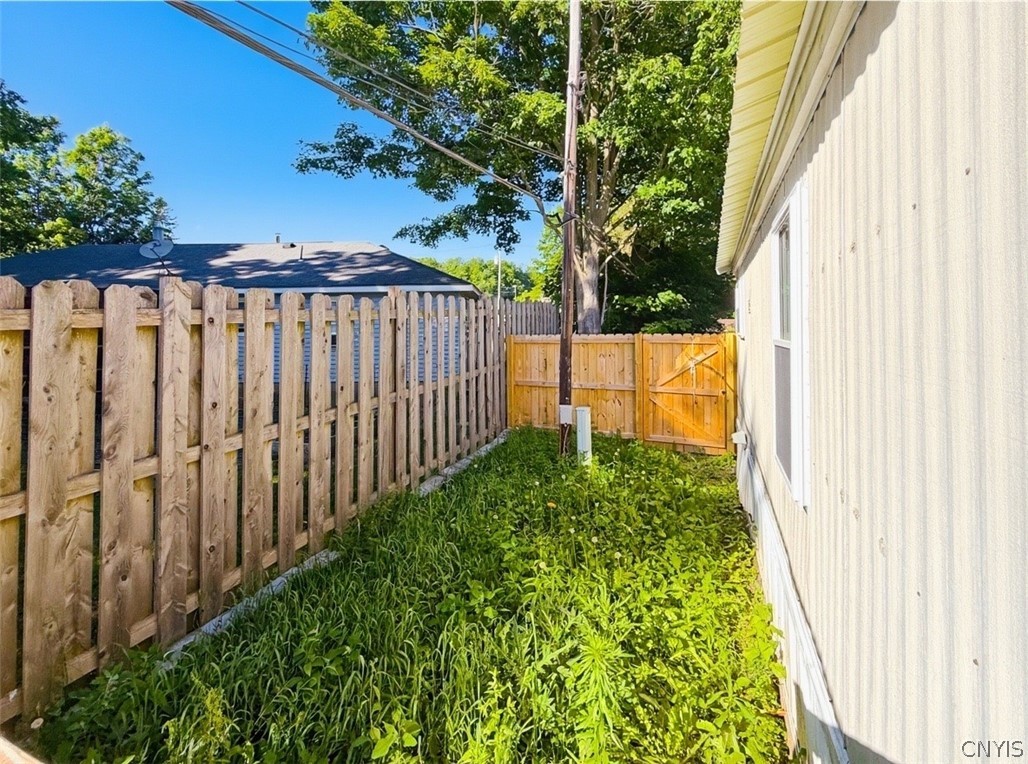 9698 Campbell Road, Unit 3A Paris, NY 13456 - Photo 24 of 25 Backyard