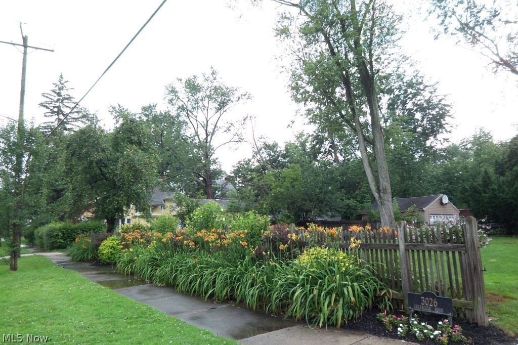 3026 Coleridge Road Cleveland, OH 44118 - Photo 24 of 25