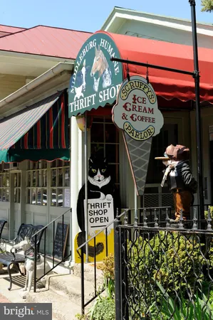 $1,950 | 23533 Light Horse Court, Unit T, Middleburg, VA 20117