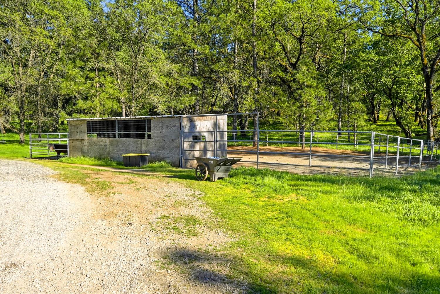 0 1 Placer Hills Road Applegate, CA 95703 - Photo 23 of 46