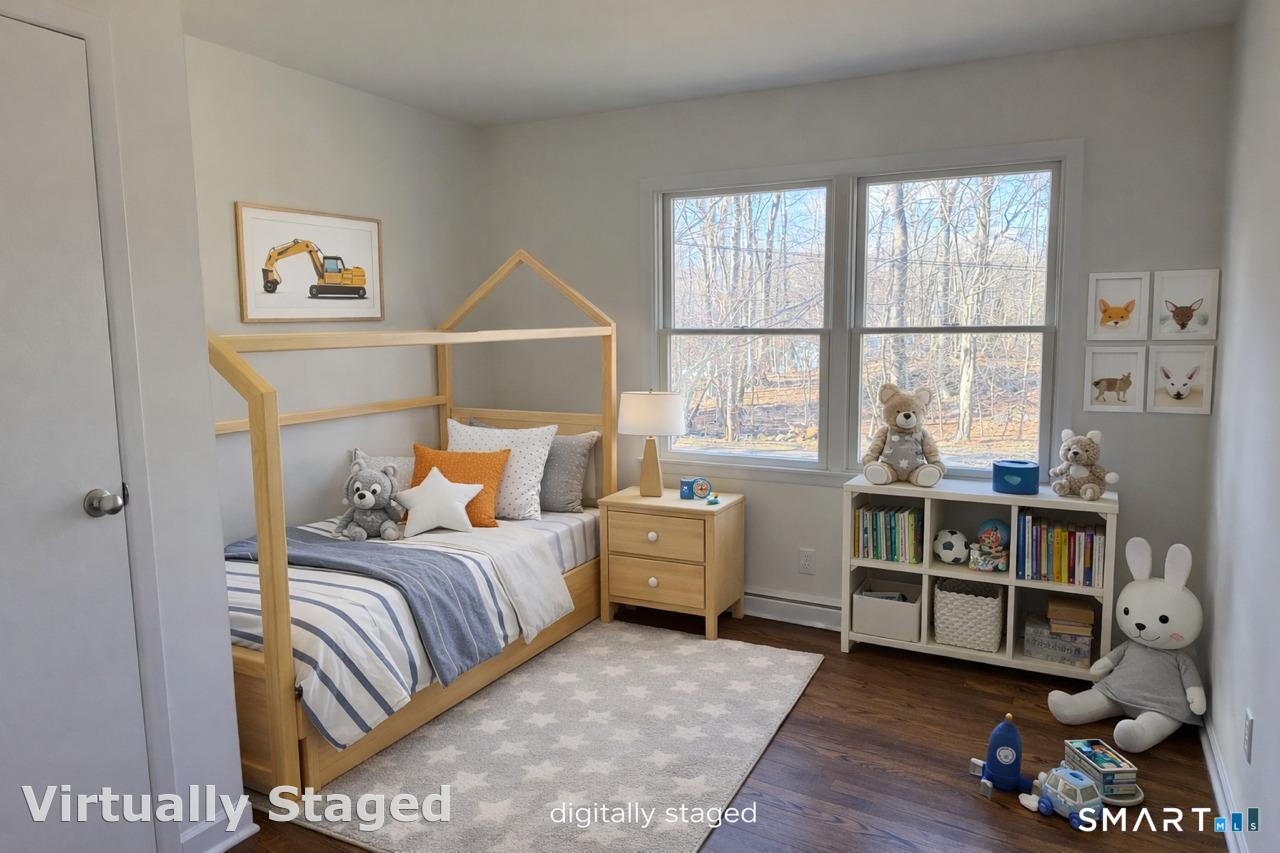 8 Summit Lane Ridgefield, CT 06877 - Photo 16 of 33