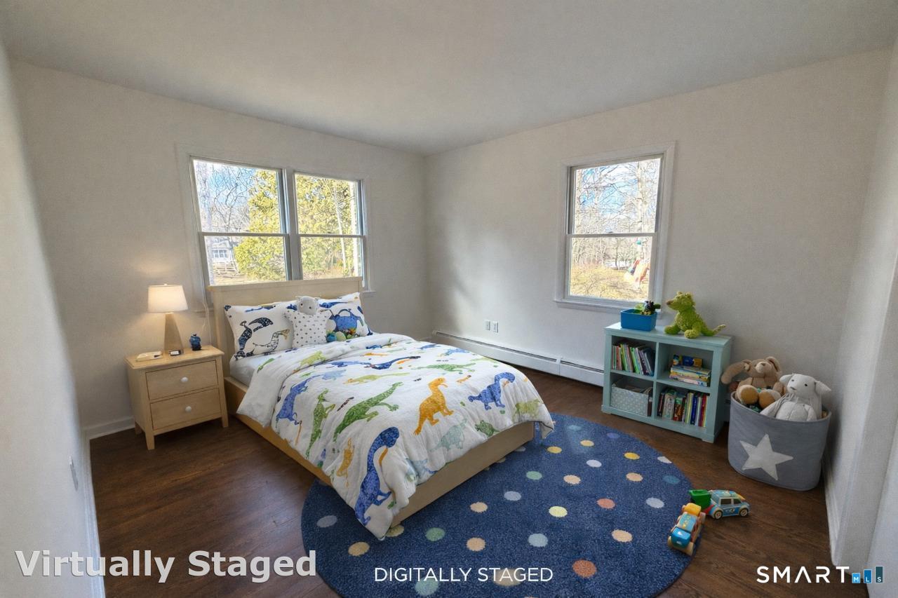 8 Summit Lane Ridgefield, CT 06877 - Photo 18 of 33