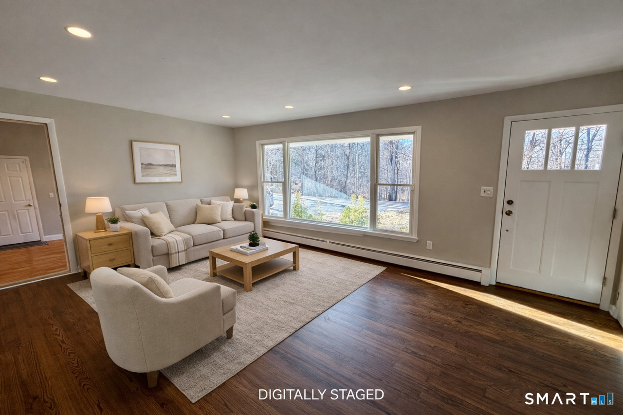 8 Summit Lane Ridgefield, CT 06877 - Photo 2 of 33