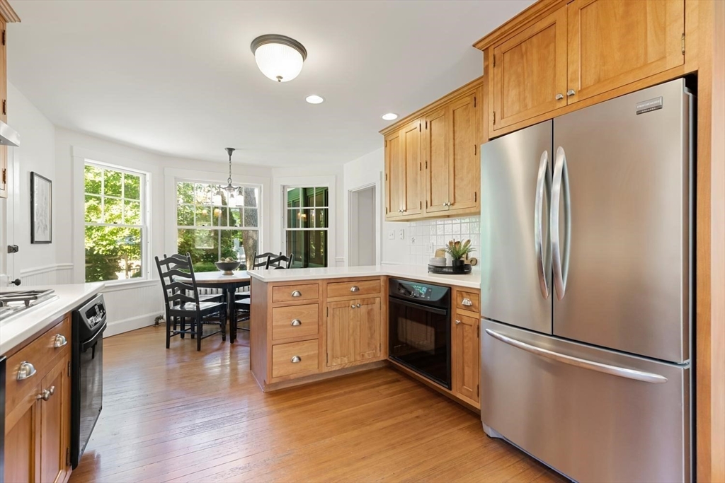 9 Wilson Street Winchester, MA 01890 - Photo 14 of 38