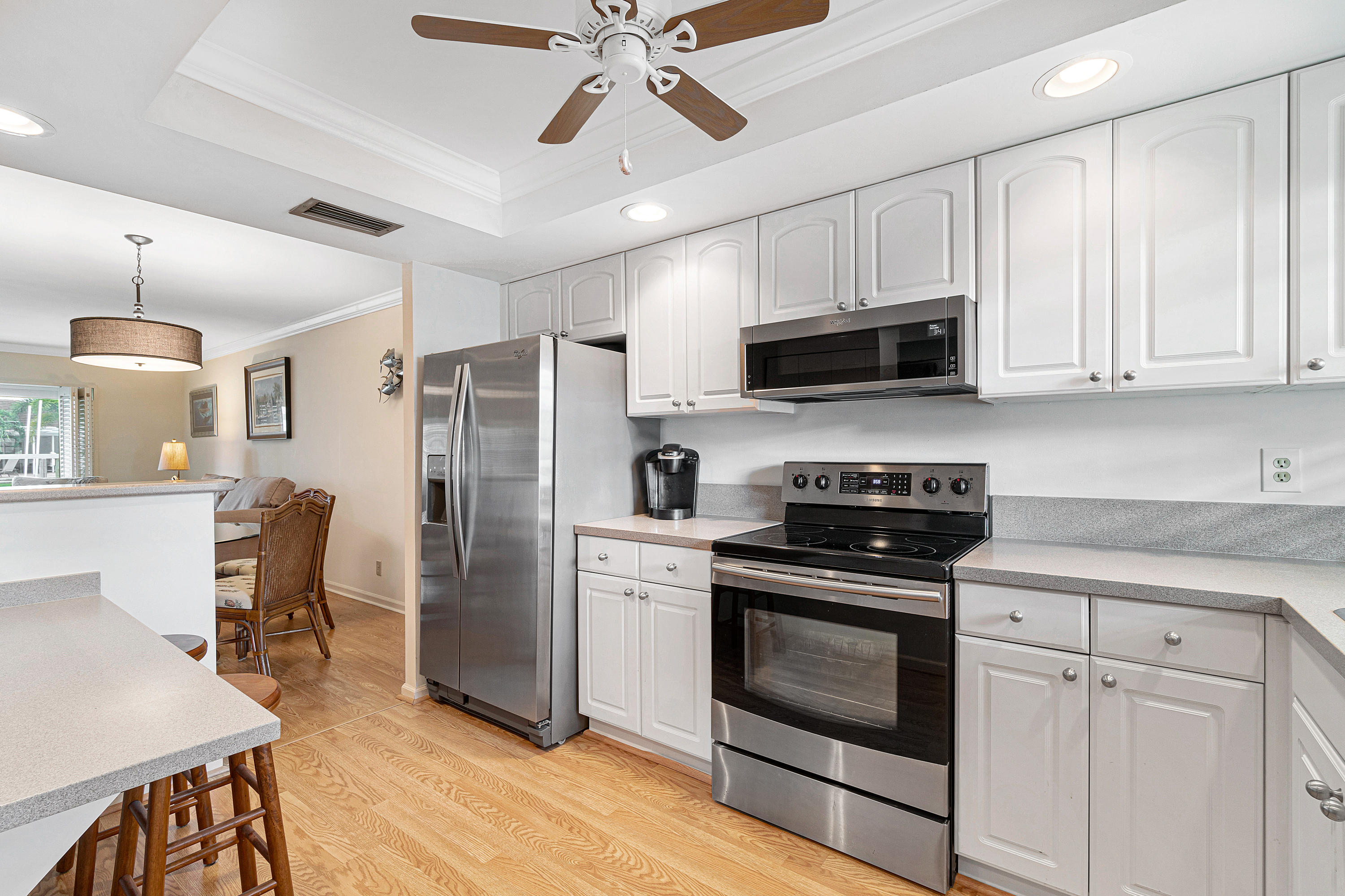 1030 Sugar Sands Boulevard, Unit 171 Riviera Beach, FL 33404 - Photo 4 of 19 003-1030SugarSandsBlvd-NorthPalmBeach-FL