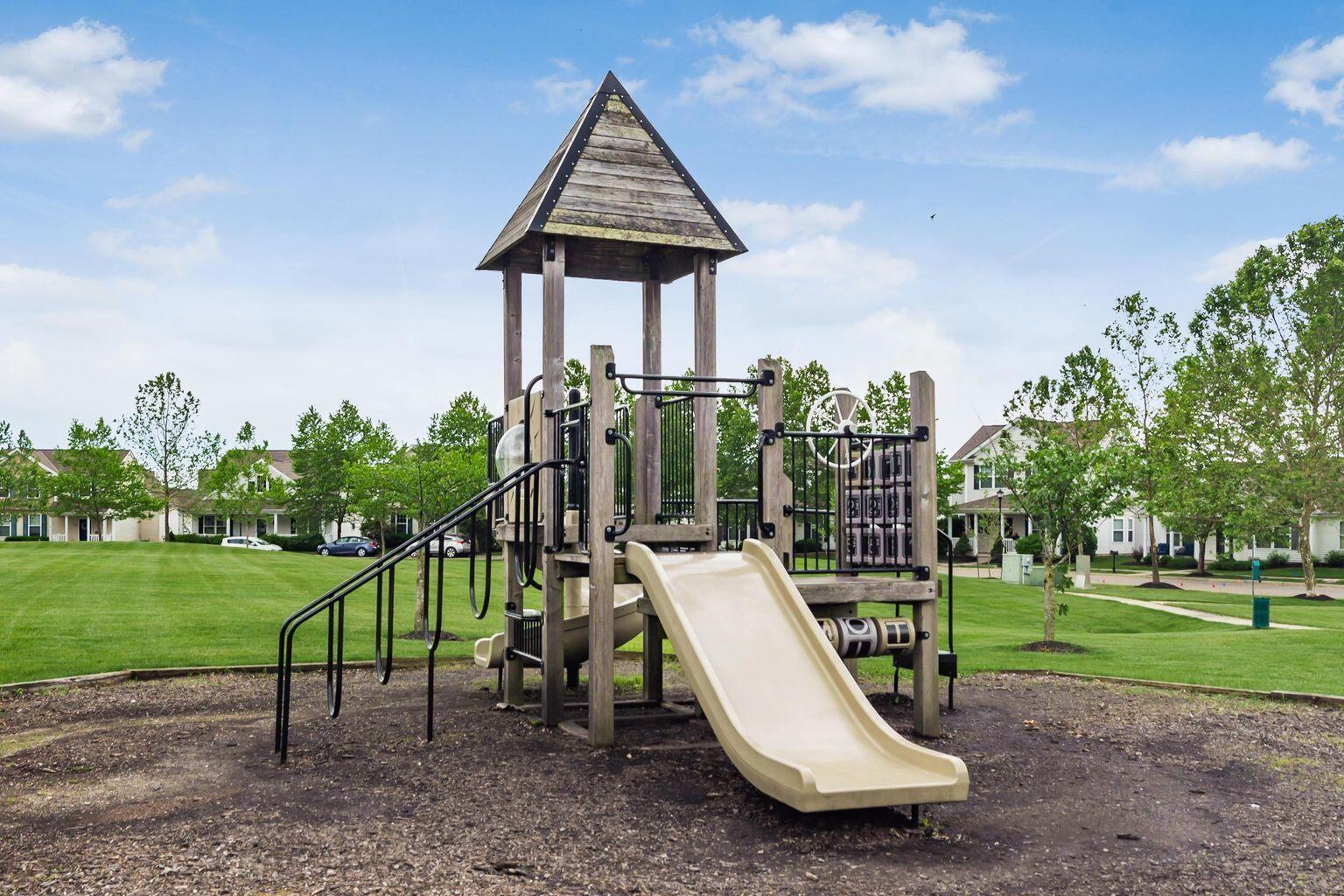 6166 Rackley Way Westerville, OH 43081 - Photo 62 of 65 Play ground