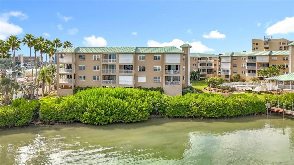 399 150th Avenue, Unit 218 Madeira Beach, FL 33708 - Photo 66 of 84