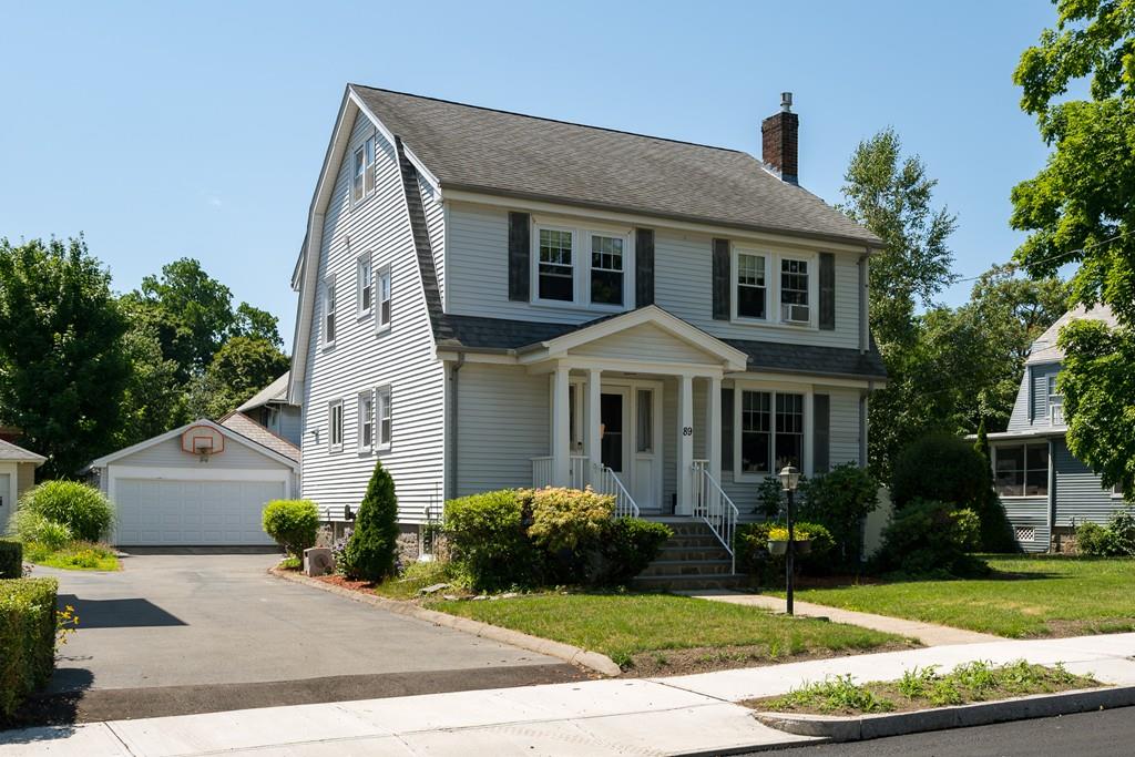 89 Butler Road Quincy, MA 02169 - Photo 1 of 31 Gallery Image 1