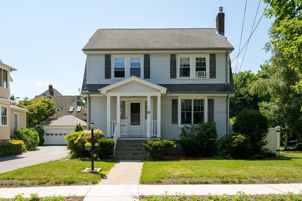 89 Butler Road Quincy, MA 02169 - Photo 2 of 31 Gallery Image 2