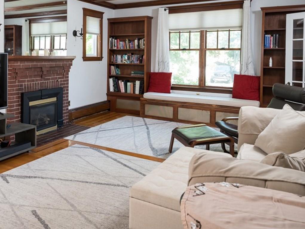 89 Butler Road Quincy, MA 02169 - Photo 8 of 31 Gallery Image 8