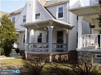 426 Wellesley Road Philadelphia, PA 19119 - Photo 1 of 11 Exterior Front