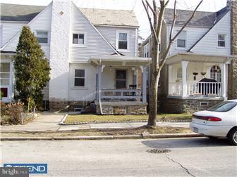 426 Wellesley Road Philadelphia, PA 19119 - Photo 11 of 11 Exterior Front