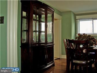 426 Wellesley Road Philadelphia, PA 19119 - Photo 6 of 11 Dining Room