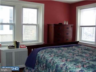 426 Wellesley Road Philadelphia, PA 19119 - Photo 8 of 11 Bedroom - Main
