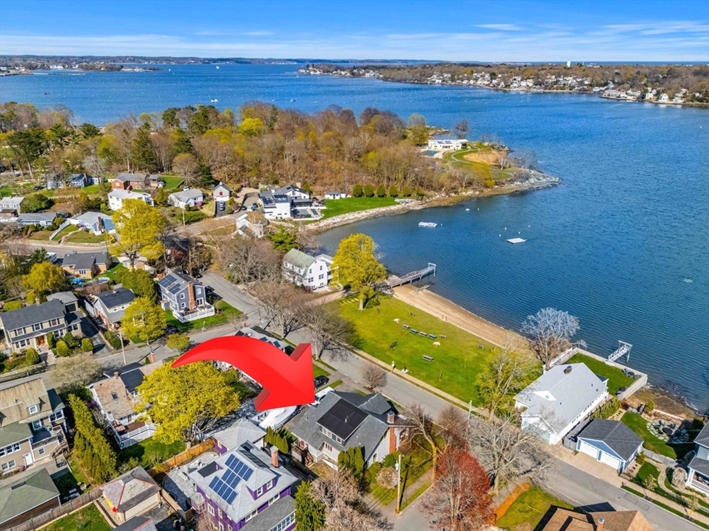 16 Hemenway Road Salem, MA 01970 - Photo 40 of 42