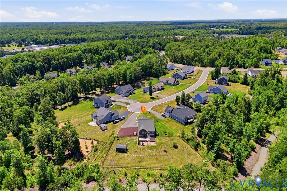 131 Mcree Way Aylett, VA 23009 - Photo 42 of 46