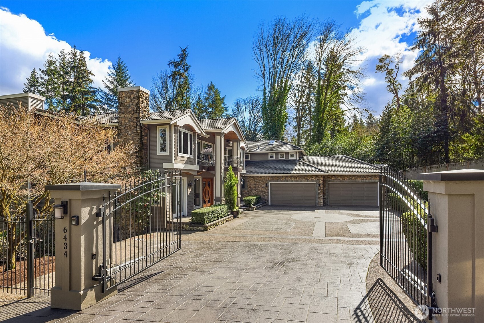 6434 East Mercer Way Mercer Island, WA 98040 - Photo 39 of 40