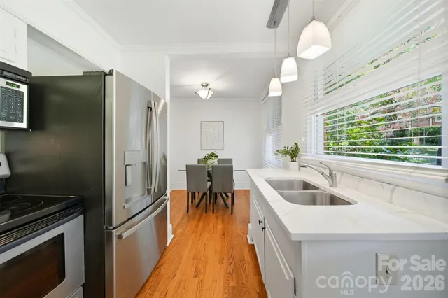 $285,000 | 4583 Woodlark Lane, Charlotte, NC 28211