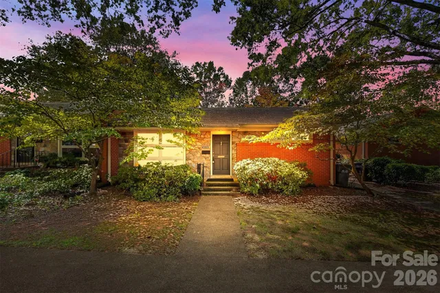 $285,000 | 4583 Woodlark Lane, Charlotte, NC 28211