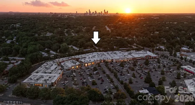 $285,000 | 4583 Woodlark Lane, Charlotte, NC 28211