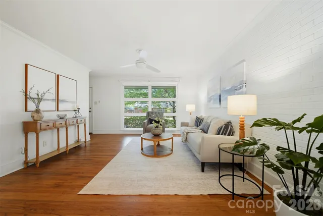 $285,000 | 4583 Woodlark Lane, Charlotte, NC 28211