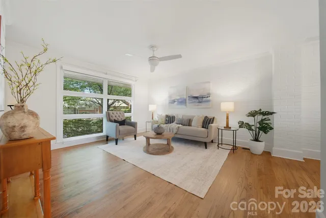 $285,000 | 4583 Woodlark Lane, Charlotte, NC 28211