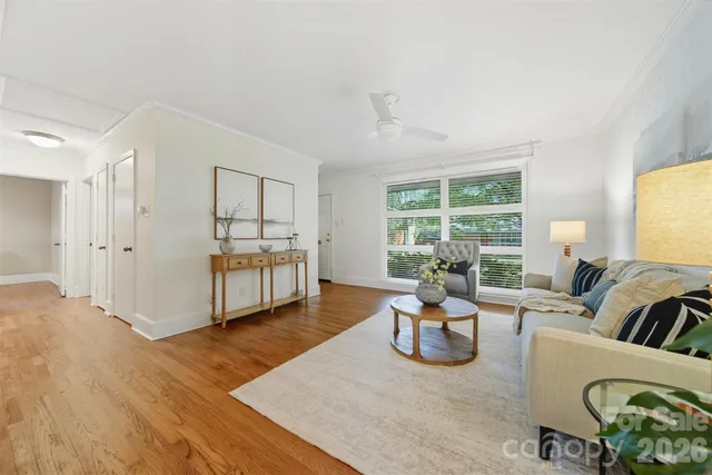 $285,000 | 4583 Woodlark Lane, Charlotte, NC 28211